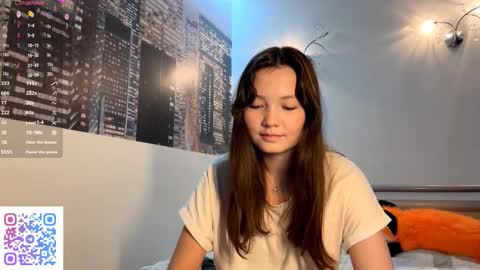 Snapshot of kassandrataulbee chatting on September 26, 10:23 am Kira online show from September 26, 10:23 am