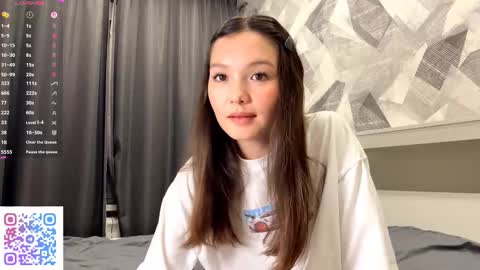 Snapshot of kassandrataulbee chatting on October 13, 7:16 pm Kira online show from October 13, 7:16 pm
