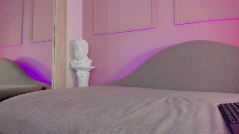 Kassia online show from April 7, 12:12 am