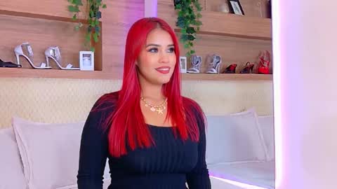 kasyrosse online show from November 20, 7:55 pm