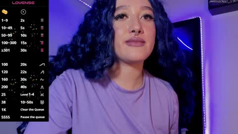 Alicia online show from February 4, 7:40 am