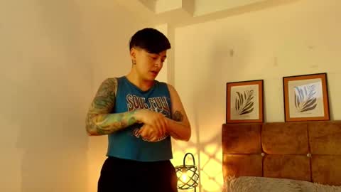 kat paradisse online show from March 29, 11:56 am