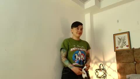 kat paradisse online show from February 11, 11:58 am