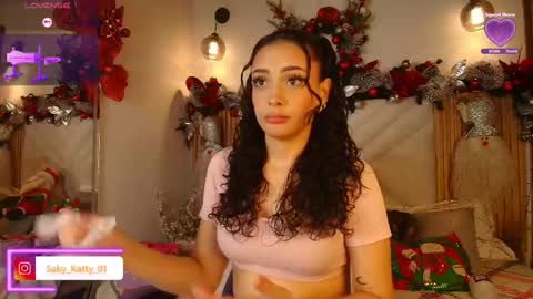 Saky online show from November 18, 11:37 pm