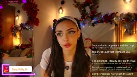 Saky online show from November 26, 12:08 am