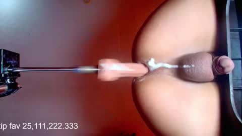 kata_bitch online show from November 12, 3:47 pm