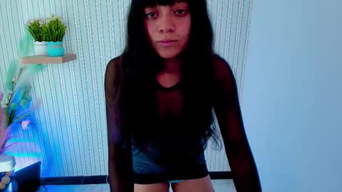Snapshot of kataleya_018 chatting on September 11, 8:43 pm kataleya online show from September 11, 8:43 pm