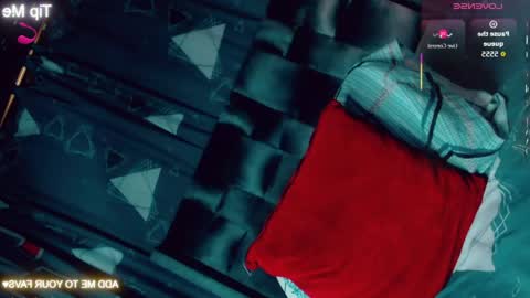 KATALEYABIGCOCK online show from May 2, 3:07 pm