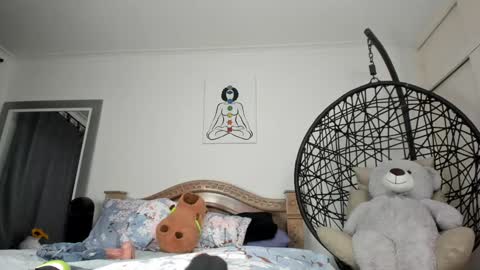 Kataleya online show from January 6, 11:09 pm