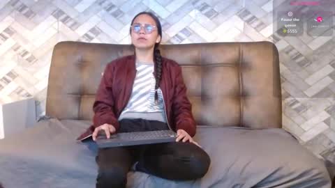 Katalina online show from March 9, 1:27 pm