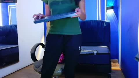 Katalina online show from June 24, 12:28 am