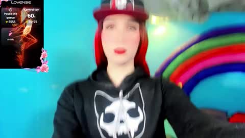 Katalella hot2 online show from December 15, 4:08 am