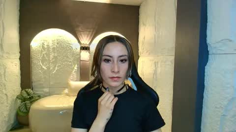 Katalina  online show from March 21, 3:12 am