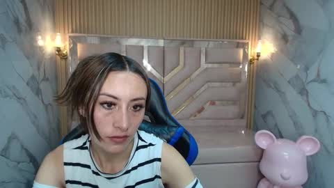 Katalina  online show from March 15, 12:30 pm