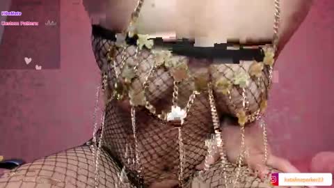 KATA  online show from April 25, 4:47 am