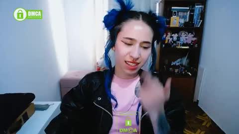 Maca online show from January 22, 9:32 pm