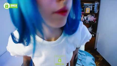 Maca online show from December 18, 9:29 pm