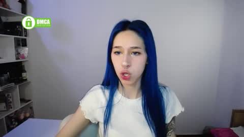 Maca online show from March 3, 2:57 pm