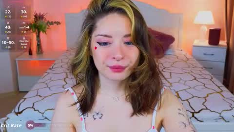 Katerina online show from February 27, 2:26 am