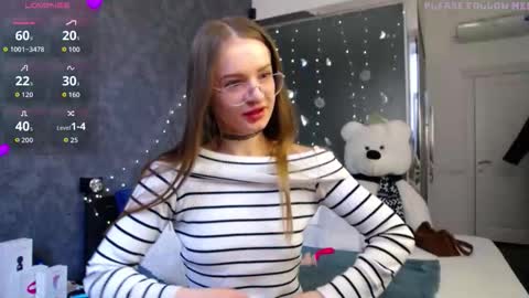 .Be kind and gentle with me and I will do my best for you.   online show from February 11, 8:07 am