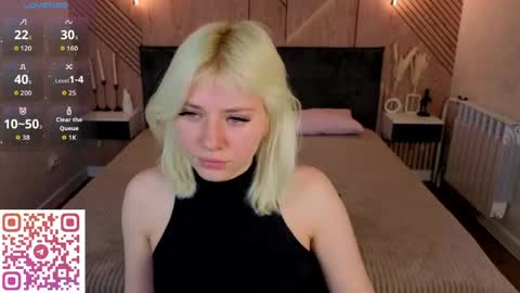 Kate online show from April 16, 9:09 am