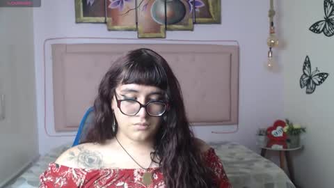 kate online show from February 26, 3:43 am