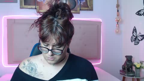 kate online show from April 22, 3:13 am