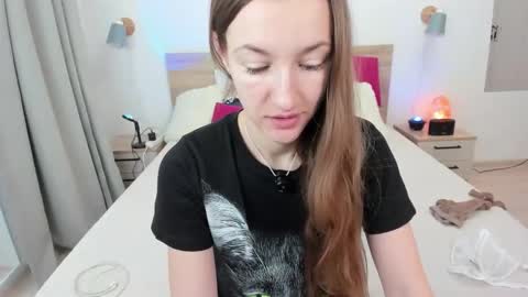 kate_redgar online show from February 27, 10:52 am