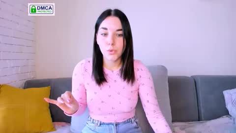 KATE online show from September 21, 4:49 am