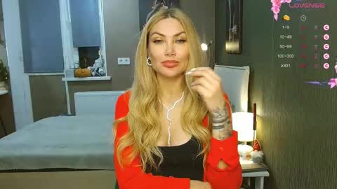 Therapist online show from February 18, 7:46 pm