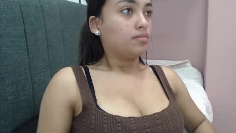 Snapshot of kate_stam chatting on February 17, 4:28 pm Kari online show from February 17, 4:28 pm