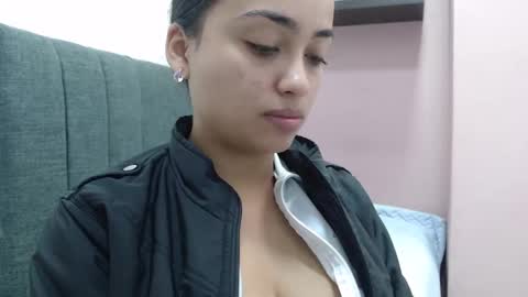 Snapshot of kate_stam chatting on September 15, 1:12 pm Kari online show from September 15, 1:12 pm