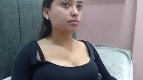 Snapshot of kate_stam chatting on September 20, 2:09 pm Kari online show from September 20, 2:09 pm