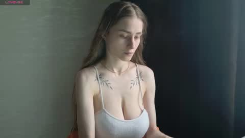 Kate online show from July 7, 12:09 pm