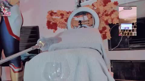 kate the pink girl online show from October 15, 3:43 am