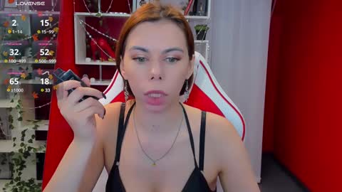 Kate online show from March 7, 5:17 pm