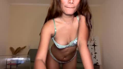 Kate Dami online show from December 19, 3:41 pm