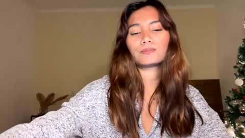 Kate Dami online show from January 3, 3:55 pm