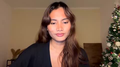 Kate Dami online show from December 29, 3:24 pm