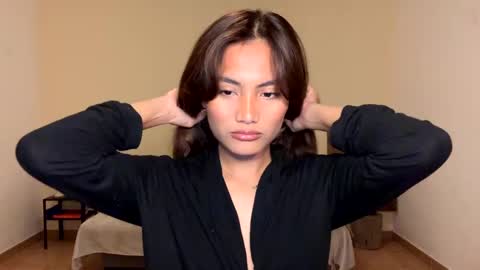 Kate Dami online show from January 28, 5:14 pm