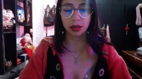 Kateeen18 online show from February 8, 6:06 am