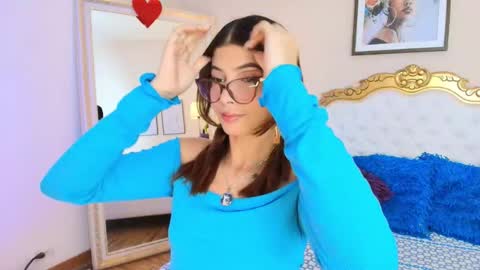 katee Martinez online show from February 17, 7:46 pm