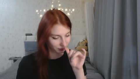 Kate Bunny online show from March 12, 4:55 pm