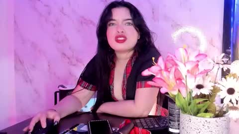 Snapshot of kateleeh_ chatting on October 20, 5:01 am Kate online show from October 20, 5:01 am