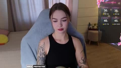 Im Kate  online show from November 3, 11:44 am