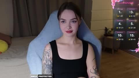 Im Kate  online show from November 14, 12:29 pm