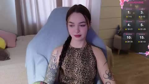 Im Kate  online show from March 20, 12:54 pm