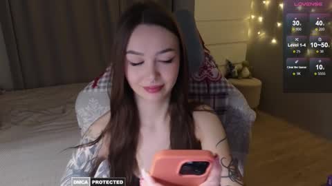 Im Kate  online show from March 7, 3:18 pm