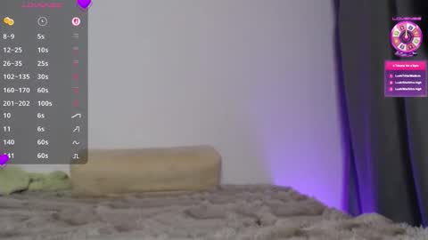 Katelovessez online show from March 17, 3:39 pm