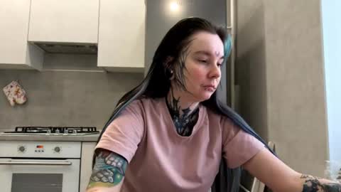 Milana online show from March 5, 6:11 am